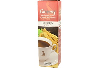 Chicco Doro Caffitaly Ginseng - Kaffeekapseln