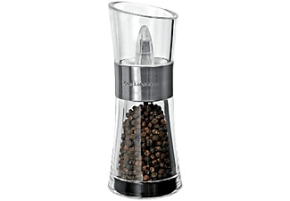 COLE & MASON, Cole & Mason H581710 Flip 154Mm Pepper Chrom - (Chrom), Cole & Mason Pfeffermühle »Inverta Fli«