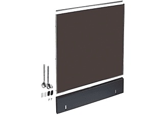 MIELE, Miele Dekorset GDU 60/65-1 HB D - Dekorset (Braun), 
