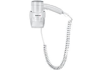 Valera, Valera Premium 1600 Super - Haartrockner (Weiss), Valera Premium 1600 Super Wandhaartrockner Weiss