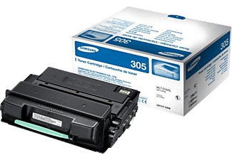 Samsung, Samsung Mlt-D305L - (Schwarz), Samsung Toner, schwarz, MLT-D305L, (10'000 Seiten)