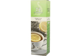 Chicco dOro, Chicco Doro Caffitaly Zitronentee - Teekapseln, 