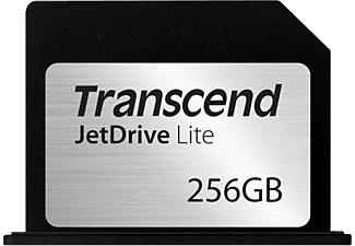 Transcend, Transcend JetDrive Lite 360 Flash-Speicherkarte (256 GB, Schwarz, grau), Transcend JetDrive? Lite 360 Apple Erweiterungskarte 256 GB