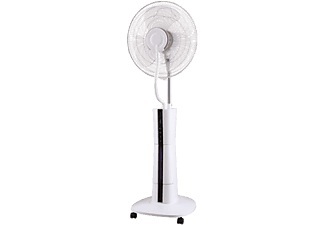 Sonnenkönig Air Fresh 6 weiss Ventilator