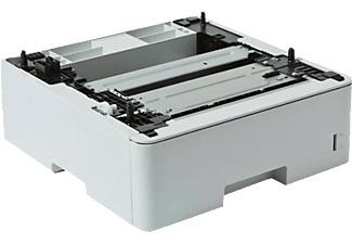 Brother, Brother Lt-6505 Paper Tray White - (Weiss), Brother Papierkassette LT-6505 DCP-L6600 HL-L5200 L6250 L6300 L6400 MFC-L6750 L6800 L6900 L6902 LT6505 520 Blatt