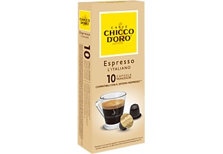 Caffe Chicco 805513 Caffe Espresoo Italiano 10C -