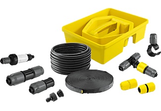 KAERCHER, Kaercher 26452380 Rain BOX -, Kärcher Rain Box Zubehör