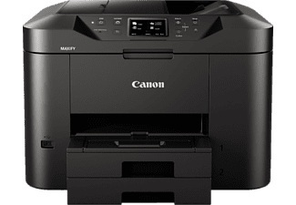 Canon, Canon Maxify Mb2750 Multifunktionsdrucker, MAXIFY MB2750