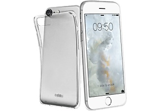 SBS, SBS Aero - Handyhülle (Passend für Modell: Apple iPhone 6, iPhone 6s, iPhone 7, iPhone 8), Cover for iPhone SE2020 /8 /7 /6s /6 transparent