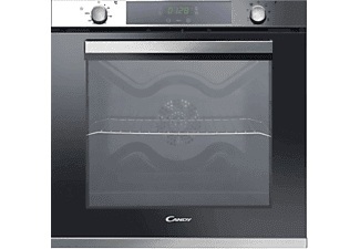 Candy, Candy Fcxp 615X Inox/black - Backofen (Edelstahl), 