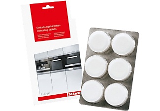 MIELE, Miele Entkalkungstabletten -, Miele 10178330 Entkalkungstabletten (zu Dampfgarer/Kaffeemaschinen)