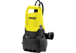 KAERCHER, Kaercher SP 5 Dirt - 35 (Gelb), Kärcher - Schmutzwasser-Tauchpumpe SP 5 Dirt