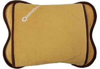 SONNENKOENIG, Sonnenkoenig Daisy Heizkissen - Heizkissen (Beige), Sonnenkönig Daisy Heizkissen