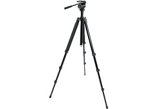 Celestron, Celestron 82050 Trailseeker M.fluid-Panoramakopf -, Celestron 82050 Trailseeker M.fluid-Panoramakopf - Stativ