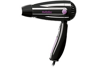 undefined, Babyliss Voyage 1200 W Reise-Haartrockner, 