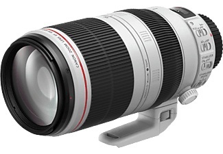 Canon, Canon EF 100-400mm 4.5-5.6 L IS II USM Zoomobjektiv Objektiv, 