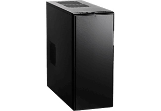 FRACTAL, Fractal design Define XL R2 - PC Gehäuse (Schwarz), 