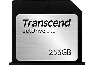 Transcend, Transcend JetDrive Lite 130 Flash-Speicherkarte, Transcend JetDrive Lite 130, 256GB, for MB Air 13, 2010 -2015, TS256GJDL130