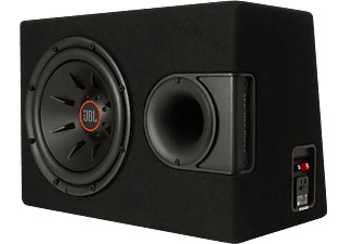 JBL, JBL Subwoofer S2-1224SS, JBL Car Subwoofer S2-1224SS, 12