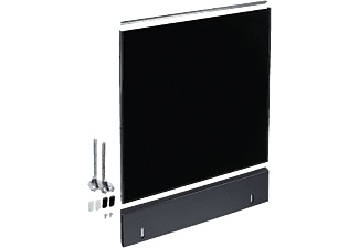 MIELE, Miele GDU 55/65-2 - Dekorset (Schwarz), Miele GDU55/63.5 SW Dekorset Geschirrspüler ? Dekorfront Geschirrspüler ? Schwarz