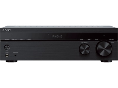 Sony, Sony Str-Dh190 - AV-Receiver (Schwarz), Sony Str-Dh190 - AV-Receiver (Schwarz)