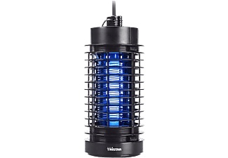 Tristar, Tristar Iv-3704 Insect Killer Lamp - Insektenvernichter (Weiss/Violett), Tristar IV-3704 Insekten Vernichter