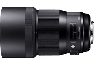 Sigma, Sigma 135mm 1.8 DG HSM Art Nikon-AF Objektiv, 