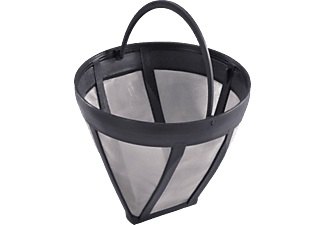 xavax, Xavax 111232 - Dauerfilter (Schwarz), 