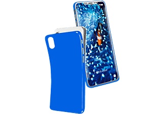 SBS, SBS Tecoolipxb - Handyhülle (Passend für Modell: Apple iPhone X, iPhone XS), SBS, Covers, Cool Hülle für Ihr iPhone XS/X, Produkte & Wohnen