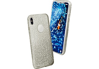 SBS, SBS Sparky Cover - Handyhülle (Passend für Modell: Apple iPhone X, iPhone XS), SBS, Covers, Cover Sparky für iPhone XS/X, Produkte & Wohnen