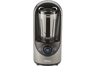 Koenig, Koenig B04307 - Vakuum Mixer (Silber), 