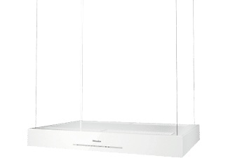 MIELE, Miele DA 6708 D - Dunstabzugshaube (Weiss), Miele DA 6708 D Aura Dunstabzugshaube Brillantweiss