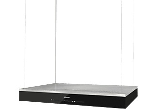 MIELE, Miele DA 6708 D - Dunstabzugshaube (Edelstahl), Miele DA 6708 D Aura Dunstabzugshaube Edelstahl