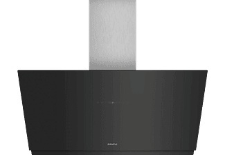 Siemens, Siemens Lc98Kmr60 - Wand-Dunstabzugshaube (Edelstahl/Schwarz), Siemens Dunstabzugshaube LC98KMR60