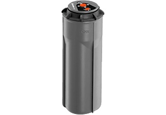 undefined, GARDENA® Sprinklersystem Turbinen-Versenkregner T 200 (1 Stück), GARDENA Schlauchadapter »Sprinklersystem Turbinen-Versenkregner T 200«
