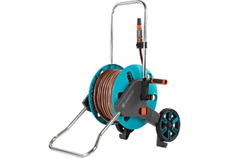 Gardena AquaRoll M Set - Schlauchwagen