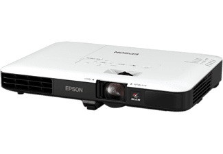 Epson, Epson Eb-1780W - Beamer (Business, Mobil, Wxga, 1280 x 800 Pixel), Epson EB-1780W - LCD-Projektor - tragbar - 3000 lm (weiß)