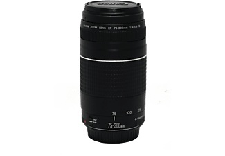 Canon EF 75-300mm 4.0-5.6 III Objektiv