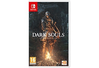 Nintendo, Switch - Dark Souls: Remastered /I, Dark Souls: Remastered (IT)