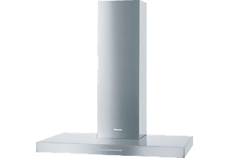 MIELE, Miele DA 4298 W - Wand-Dunstabzugshaube (Edelstahl), Miele DA 4298 W Puristic Plus Dunstabzugshaube Edelstahl