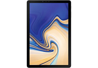 Samsung, Samsung Galaxy Tab S4 LTE 64 GB grau Tablet, 