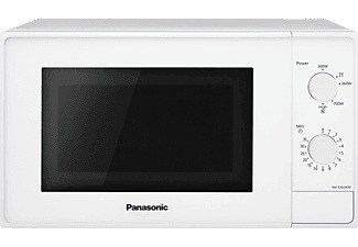 Panasonic, Panasonic Nn-E20Jwmwpg - Mikrowelle (Weiss), Panasonic NN-E20JWMWPG Mikrowelle