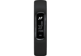 Garmin, Garmin Vivosmart 4 - Smartwatch (Schwarz), Garmin Activity Tracker »vivosmart 4«