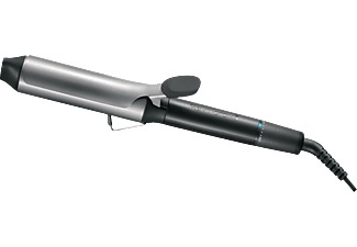 Remington, Remington Ci5538 Pro Big Curl - Lockenstab (Silber/Schwarz), Remington Pro Big Curl CI5538 Lockenstab