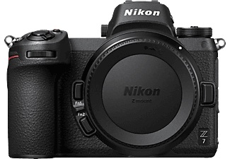 Nikon, Nikon Z 7 Body Systemkamera, Nikon - Z7