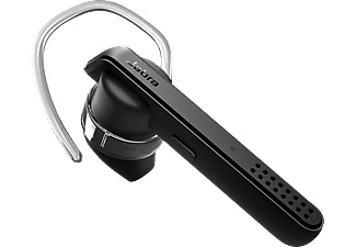 Jabra, Jabra Talk 45 - Office Headset (Kabellos, Monaural, In-ear, Schwarz), Jabra Bluetooth®-Headset 