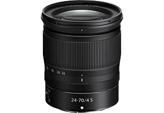 Nikon Nikkor Z 24-70mm f/4 S Objektiv