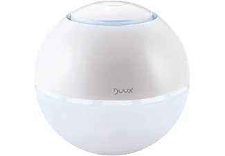 Duux, Duux Sphere - Luftbefeuchter (Weiss), 