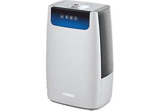 Rotel, Rotel U749Ch2 - Luftbefeuchter (Weiss), 