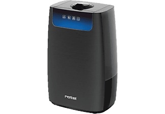 Rotel, Rotel U749Ch1 - Luftbefeuchter (Schwarz), 